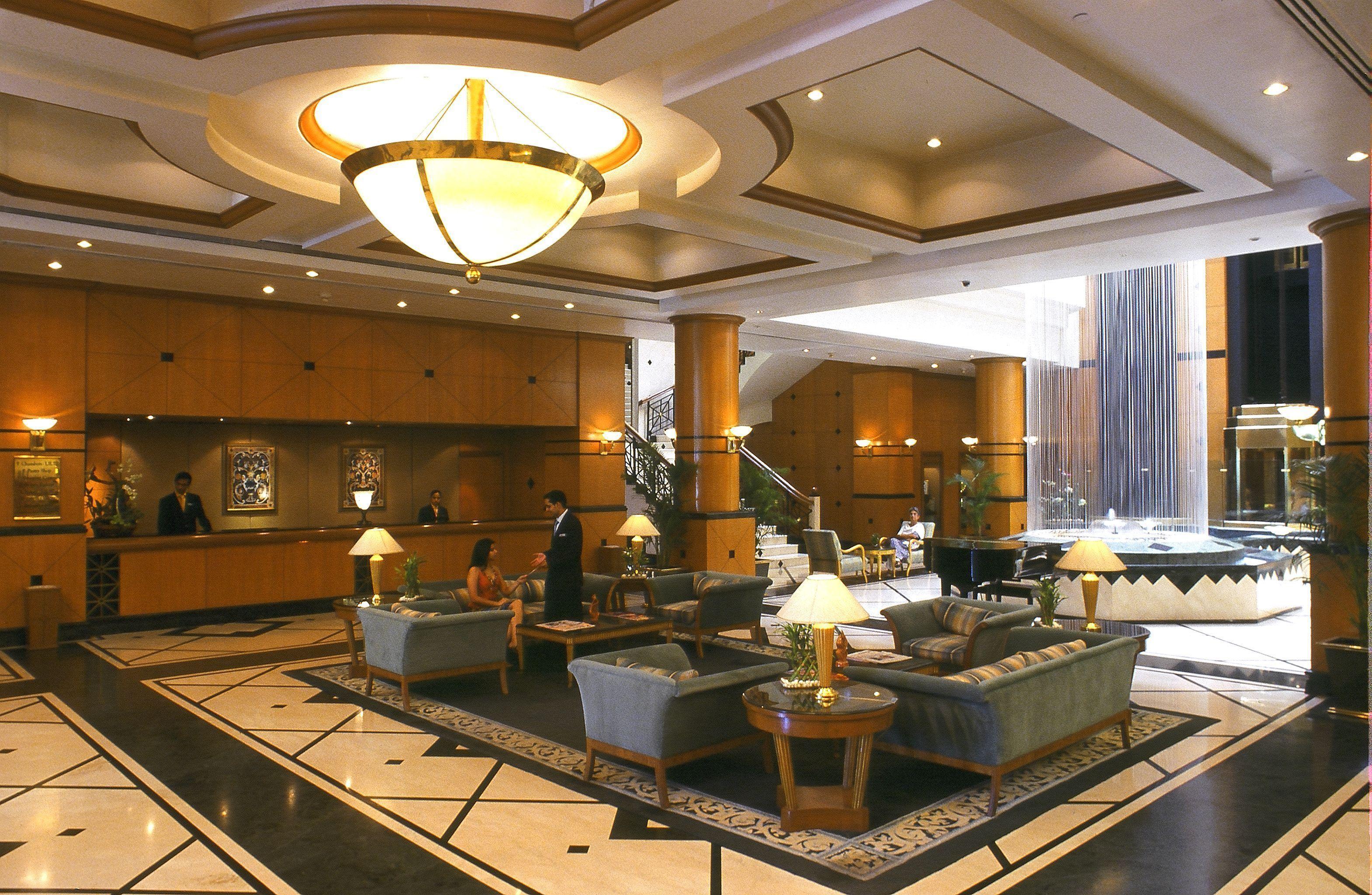 The Orchid Hotel Mumbai Vile Parle — Photos 1